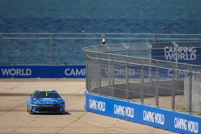 Jimmie Johnson, Legacy Motor Club
