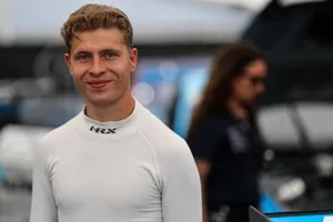Senna Van Soelen, team Target