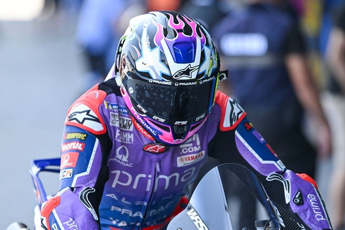 Jack Miller, Pramac Racing