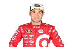 Kyle Larson