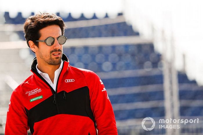 Lucas Di Grassi, sigue con Audi Sport ABT Schaeffler 