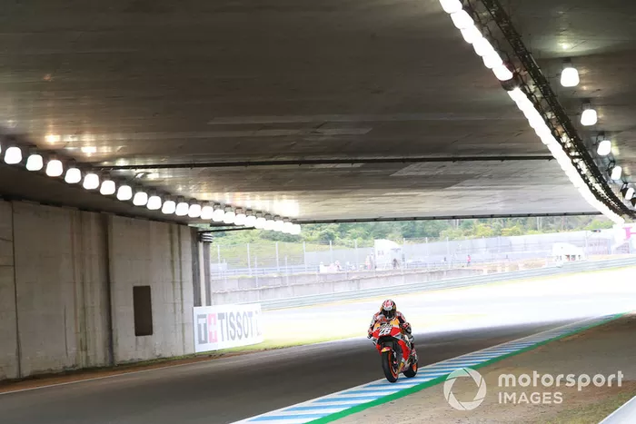Dani Pedrosa, Repsol Honda Team