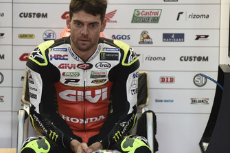 Cal Crutchlow, Team LCR Honda