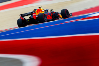 Daniel Ricciardo, Red Bull Racing RB14