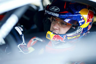 Thierry Neuville, Hyundai Motorsport