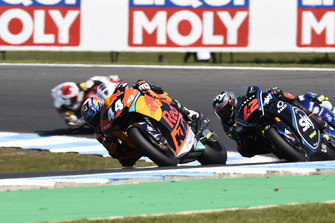 Miguel Oliveira, Red Bull KTM Ajo