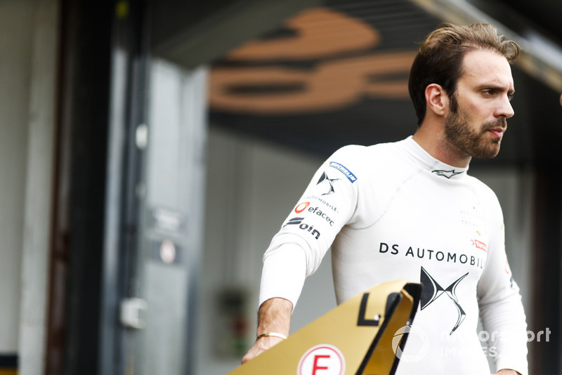 Jean-Eric Vergne (Francia)
