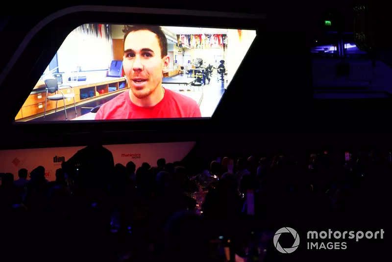 Robert Wickens