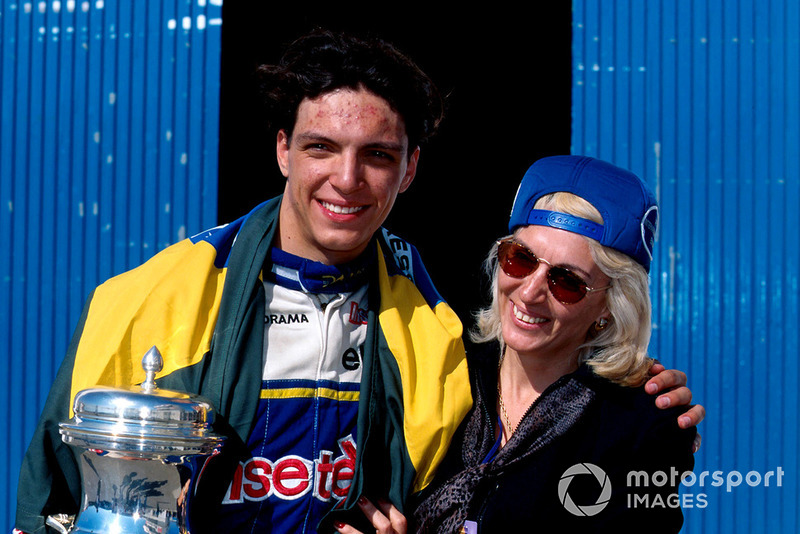 Tarso Marques (1995)