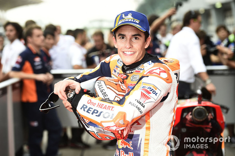 MotoGP: Марк Маркес