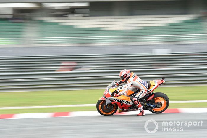 Marc Márquez, Repsol Honda Team