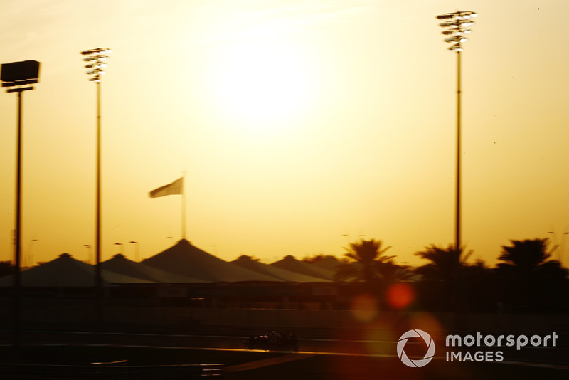 Брендон Хартлі, Toro Rosso STR13