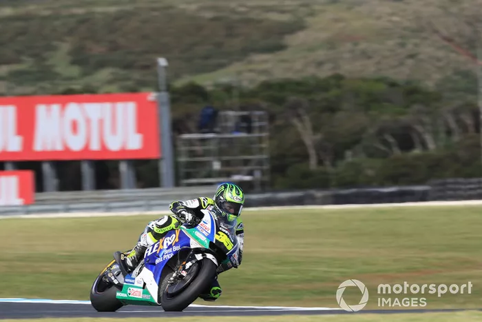 Cal Crutchlow, Team LCR Honda
