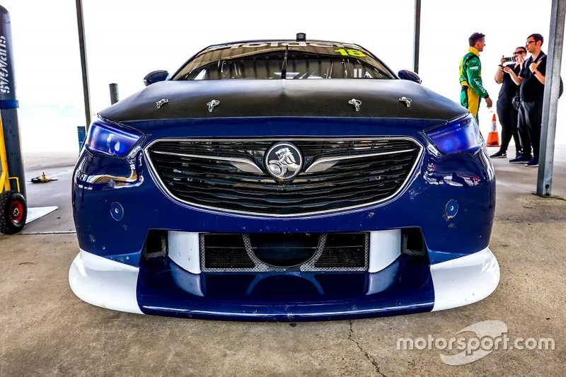 Mark Winterbottom