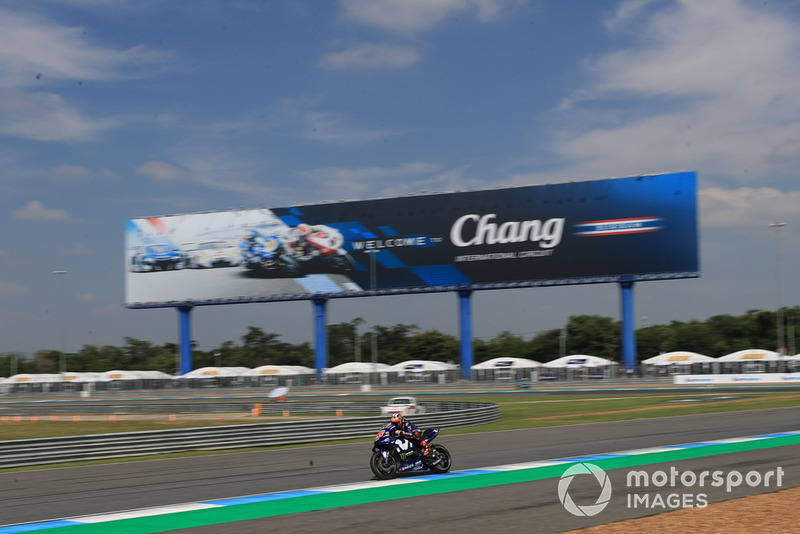 Маверік Віньялес, Yamaha Factory Racing