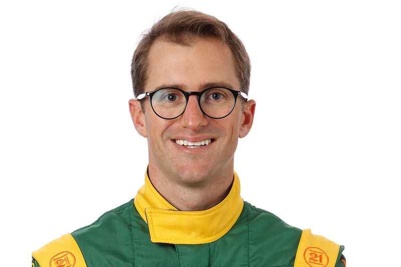 Elliott Skeer