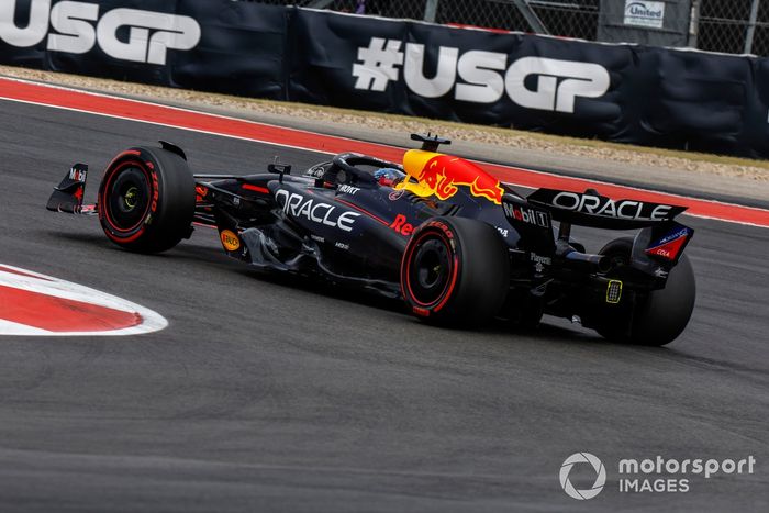 Max Verstappen, Red Bull Racing RB20