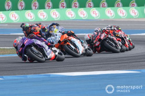 Jack Miller, Pramac Racing