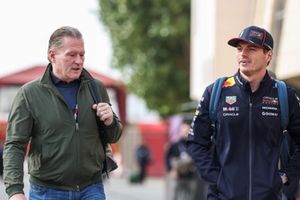 Max Verstappen, Red Bull Racing