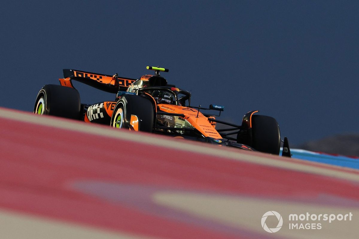 Re: Hilo McLaren-Honda F1 Team