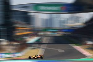 Lando Norris, McLaren