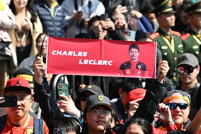 Fans 