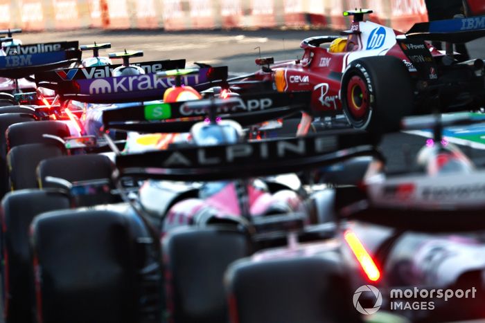 Lewis Hamilton, Ferrari