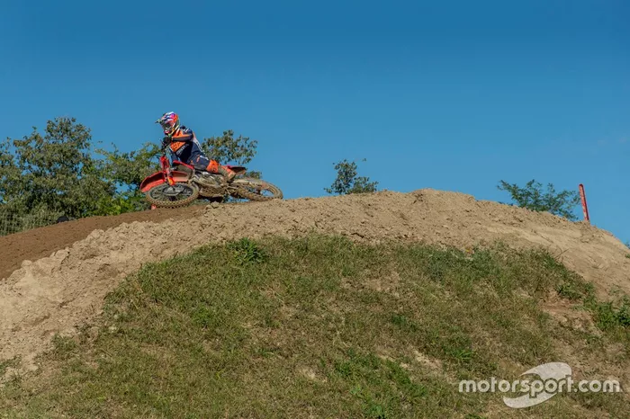 Tim Gajser, Team HRC