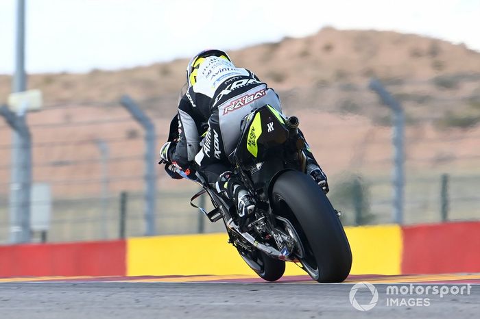 Tito Rabat, Avintia Racing