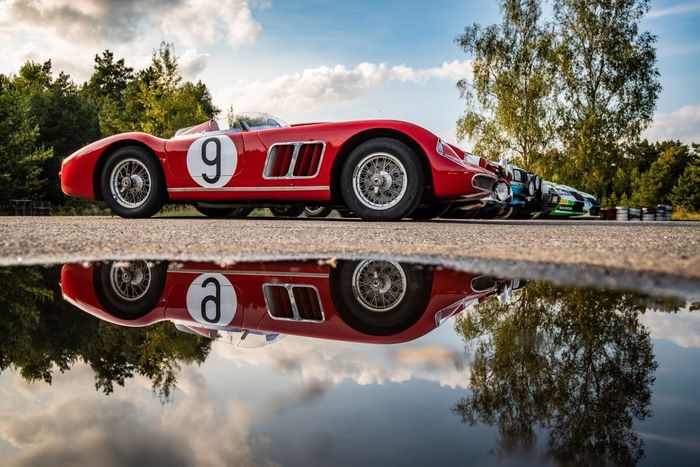 120 lat Skody w sporcie motorowym