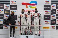 24 Hours of Spa
