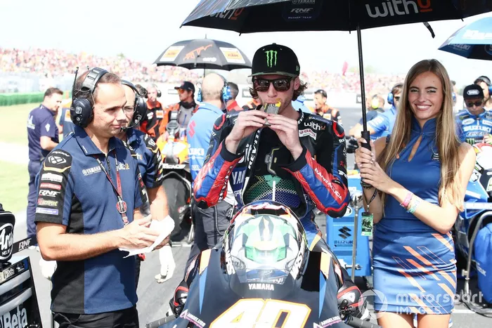 Darryn Binder, RNF MotoGP Racing
