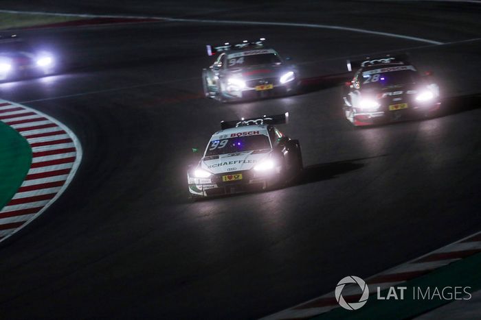 Mike Rockenfeller, Audi Sport Team Phoenix, Audi RS 5 DTM