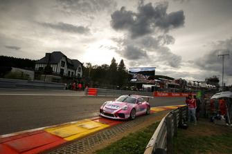 Thomas Preining, BWT Lechner Racing