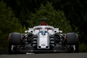 Marcus Ericsson, Sauber C37
