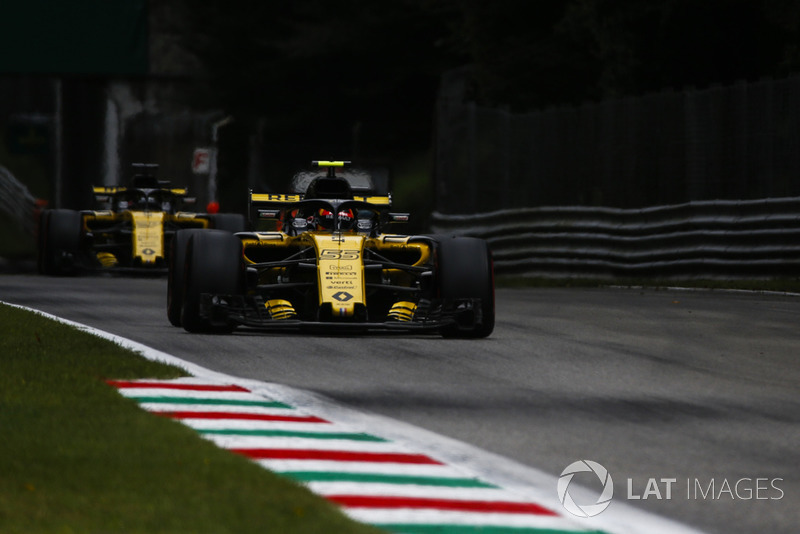Gran Premio de Italia