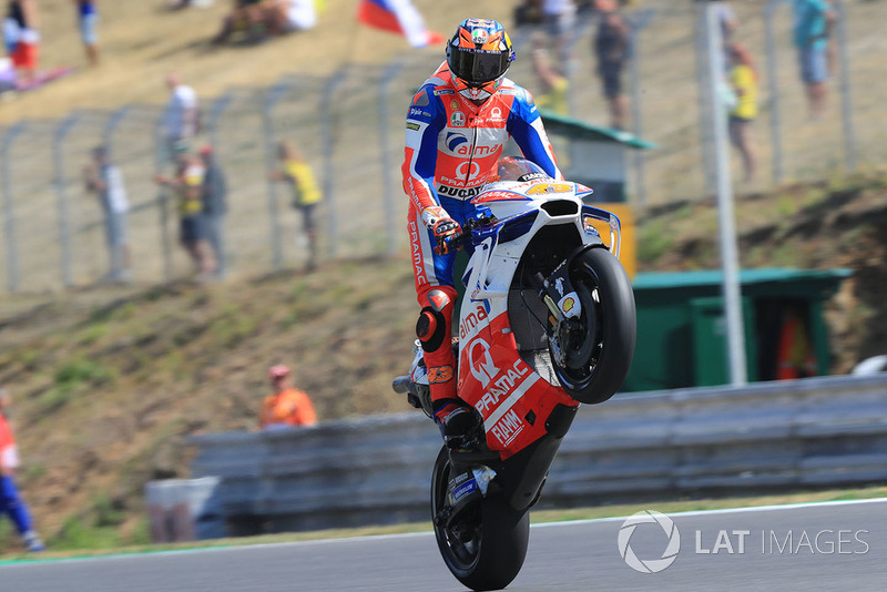 Джек Міллер, Pramac Racing