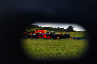Jake Dennis, Red Bull Racing RB14