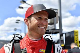Kasey Kahne, Leavine Family Racing, Chevrolet Camaro Dumont JETS