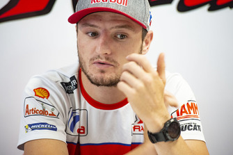 Jack Miller, Pramac Racing