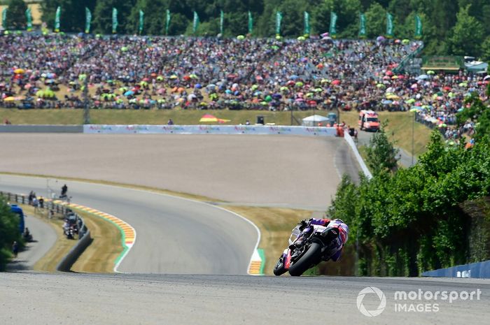 Johann Zarco, Pramac Racing