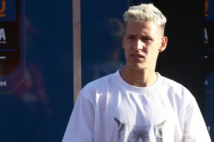 Fabio Quartararo, Yamaha Factory Racing 