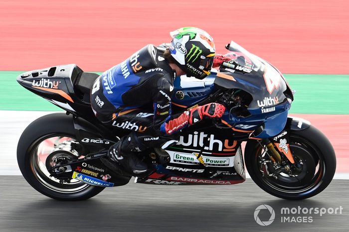 Darryn Binder, RNF MotoGP Racing