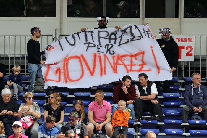 Fans de Antonio Giovinazzi, Dragon Penske Autosport, Penske EV-5