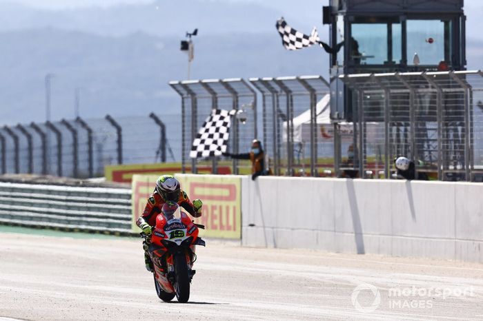 Álvaro Bautista, Aruba.it Racing Ducati