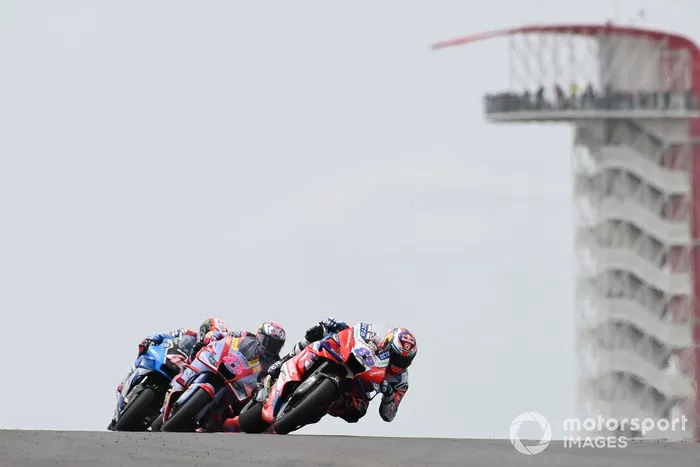 Jorge Martín, Pramac Racing