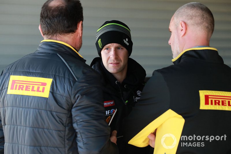 Jonathan Rea, Kawasaki Racing