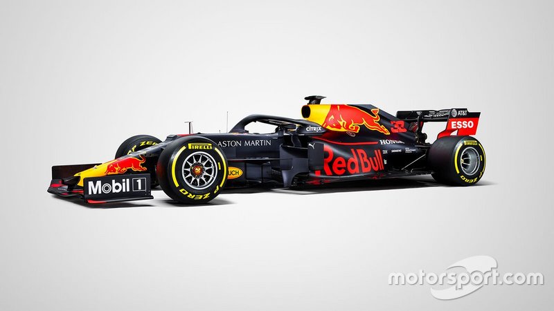 Red Bull RB15