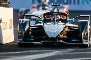 Gary Paffett, HWA Racelab, VFE-05 
