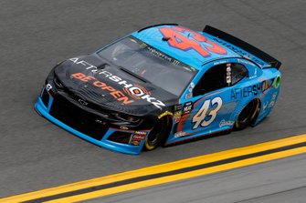 Darrell Wallace Jr., Richard Petty Motorsports Chevrolet
